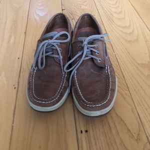 Sperry Boat Shoe